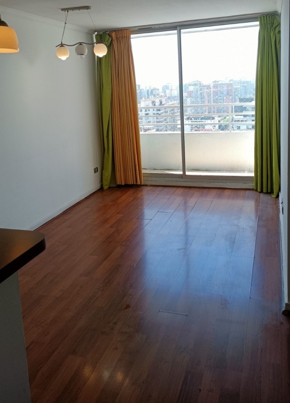 Excelente Oportunidad, Venta Depto. 2D-1B-1E-1B Ñuñoa, Metro