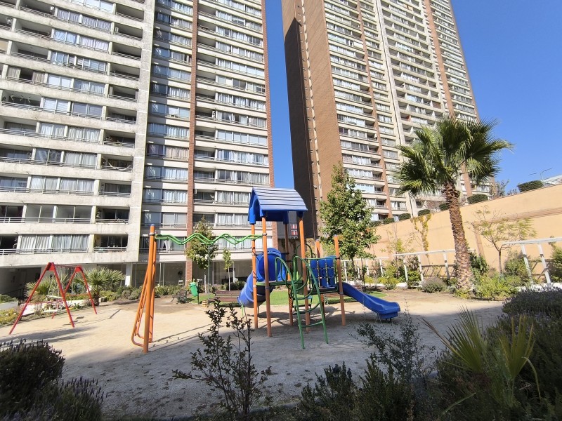 Excelente Oportunidad, Venta Depto. 2D-1B-1E-1B Ñuñoa, Metro