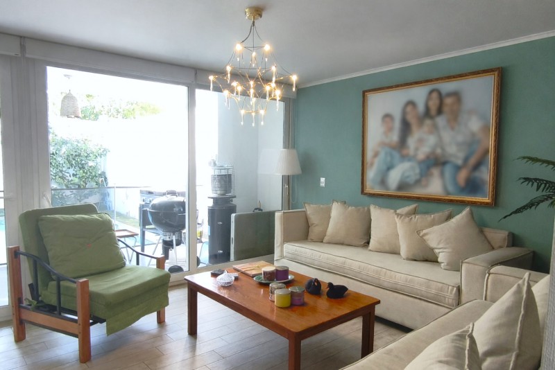 Espectacular Townhouse 4D Con Piscina y Azotea las Pircas