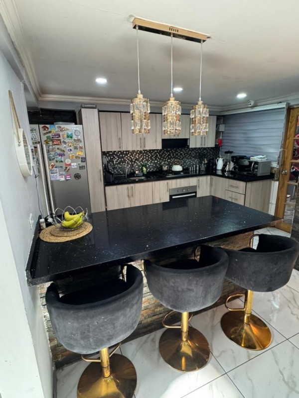 Oportunidad - Casa en Venta Tayuya Recoleta