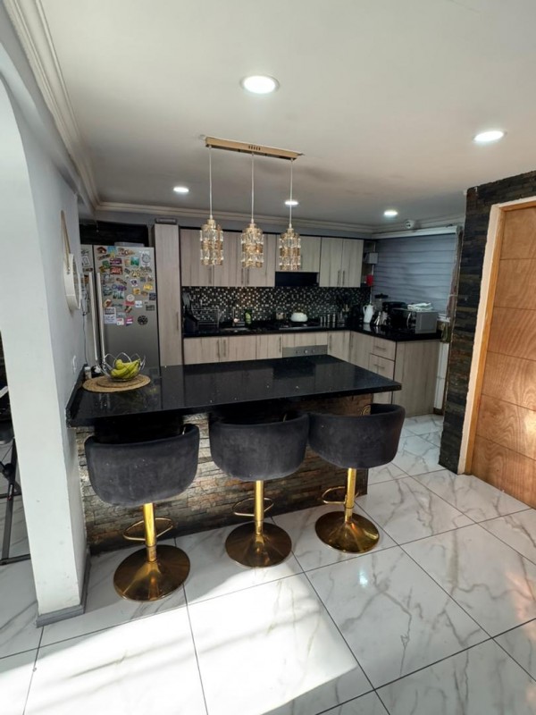 Oportunidad - Casa en Venta Tayuya Recoleta
