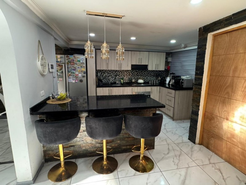 Oportunidad - Casa en Venta Tayuya Recoleta