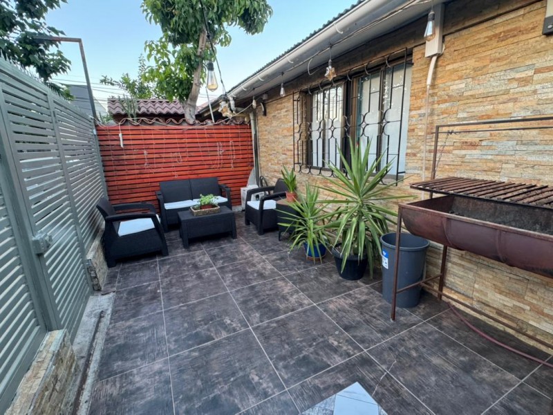 Oportunidad - Casa en Venta Tayuya Recoleta