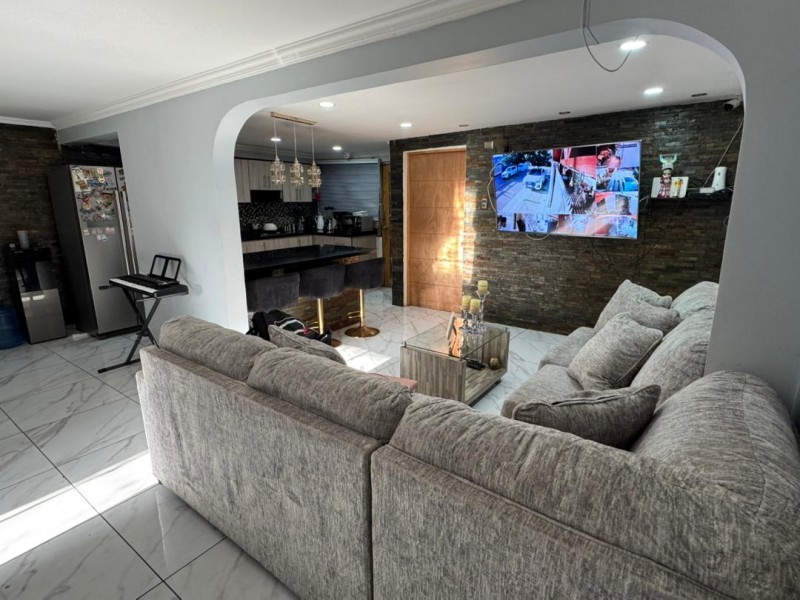 Oportunidad - Casa en Venta Tayuya Recoleta