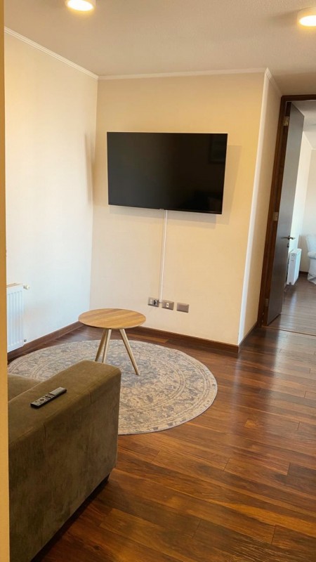 Departamento en Venta 3D 3B 2E 1 Bodega en Lo Barneche