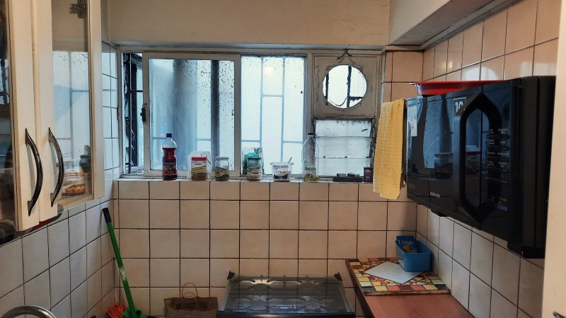 Venta Depto 2D 1B 1E - Ubicado en las Condes