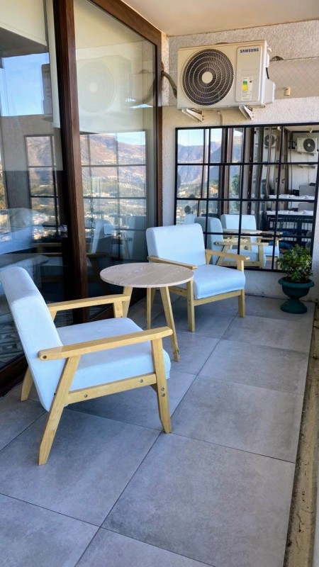 Departamento en Venta 3D 3B 2E 1 Bodega en Lo Barneche