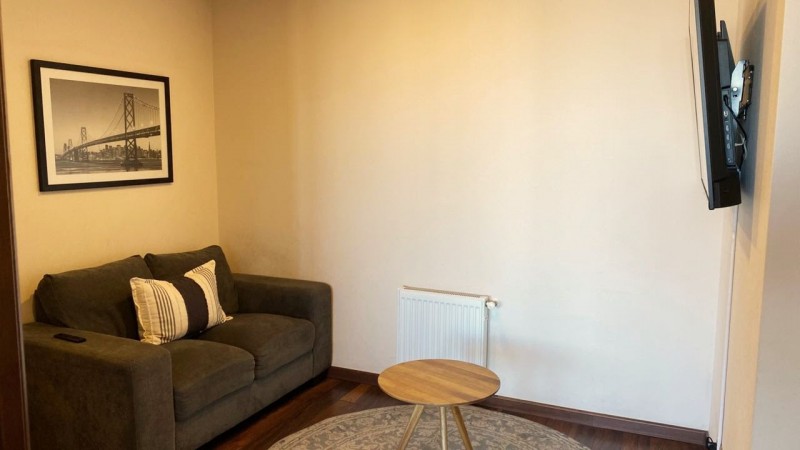 Departamento en Venta 3D 3B 2E 1 Bodega en Lo Barneche