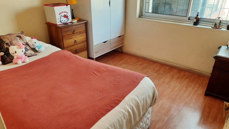 Venta Depto 2D 1B 1E - Ubicado en las Condes