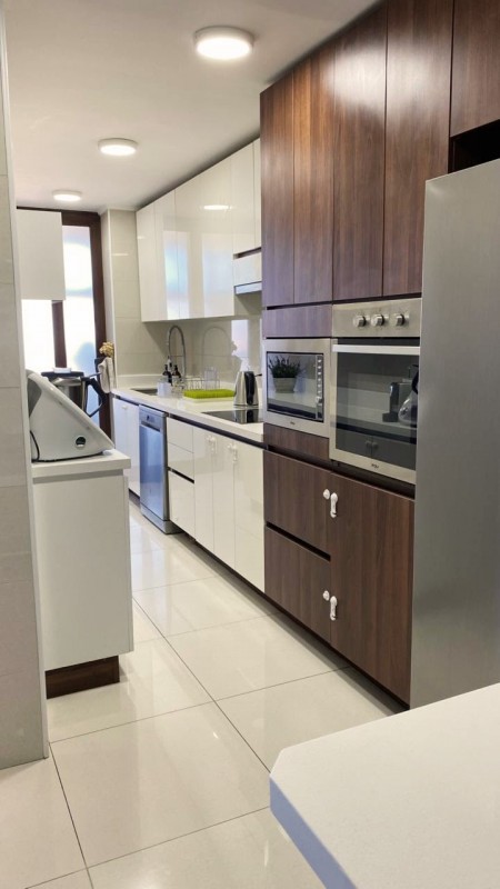 Departamento en Venta 3D 3B 2E 1 Bodega en Lo Barneche