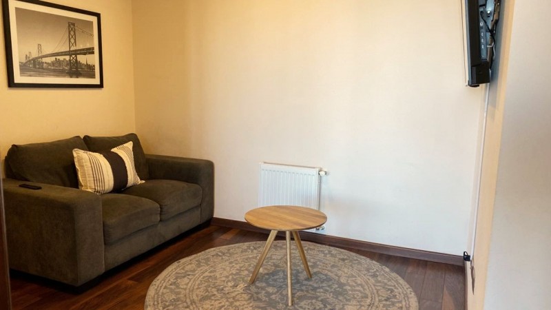 Departamento en Venta 3D 3B 2E 1 Bodega en Lo Barneche