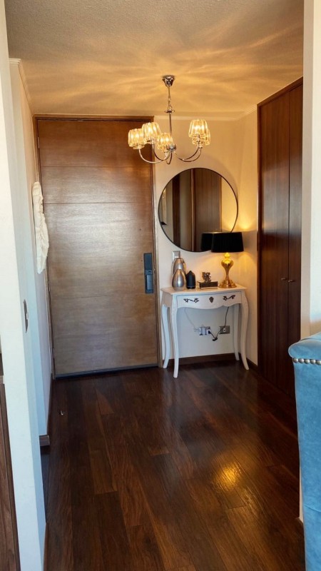 Departamento en Venta 3D 3B 2E 1 Bodega en Lo Barneche