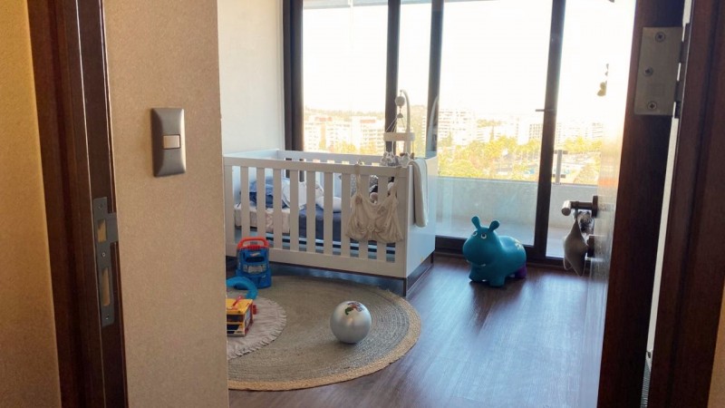 Departamento en Venta 3D 3B 2E 1 Bodega en Lo Barneche