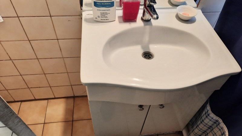 Venta Depto 2D 1B 1E - Ubicado en las Condes