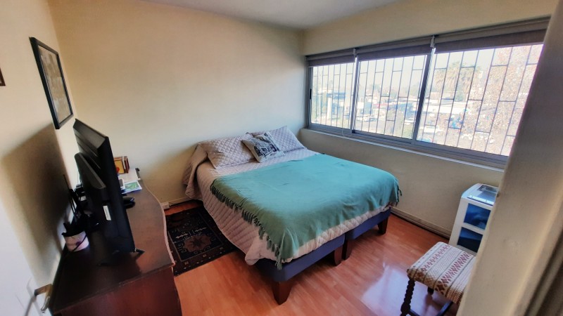 Venta Depto 2D 1B 1E - Ubicado en las Condes