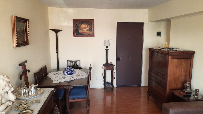 Venta Depto 2D 1B 1E - Ubicado en las Condes