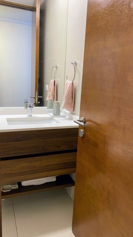 Departamento en Venta 3D 3B 2E 1 Bodega en Lo Barneche