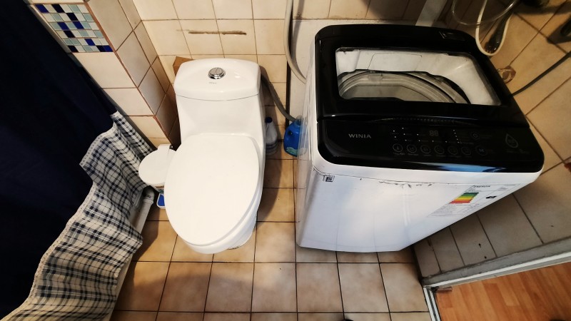 Venta Depto 2D 1B 1E - Ubicado en las Condes