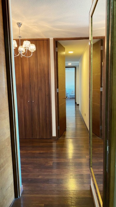 Departamento en Venta 3D 3B 2E 1 Bodega en Lo Barneche