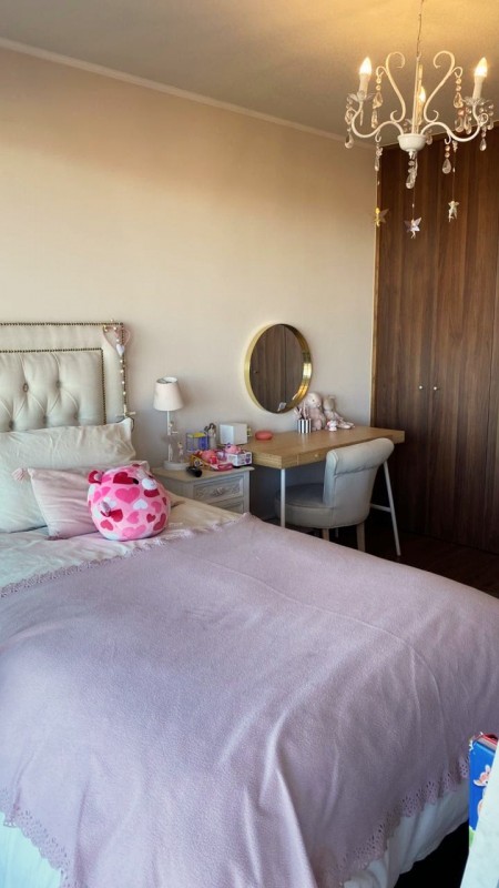 Departamento en Venta 3D 3B 2E 1 Bodega en Lo Barneche