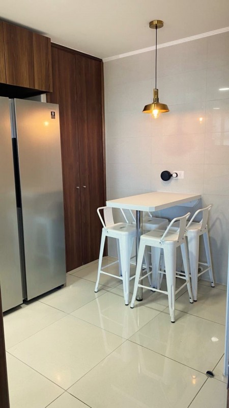 Departamento en Venta 3D 3B 2E 1 Bodega en Lo Barneche