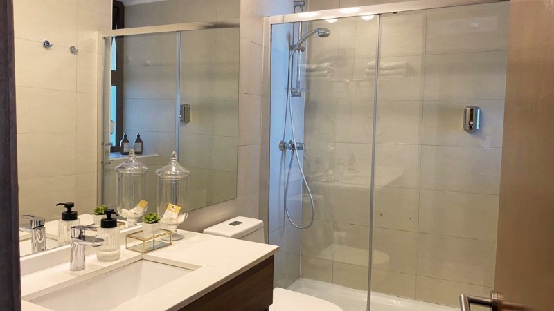 Departamento en Venta 3D 3B 2E 1 Bodega en Lo Barneche