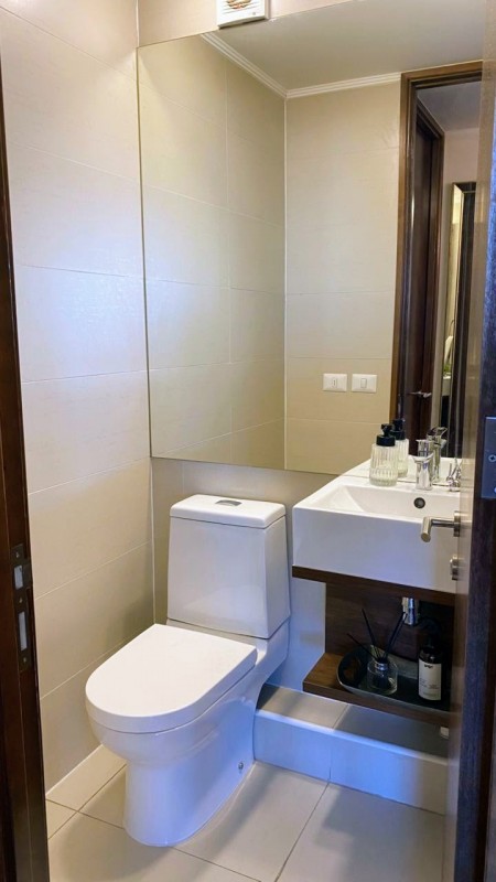 Departamento en Venta 3D 3B 2E 1 Bodega en Lo Barneche