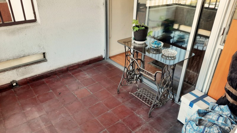 Venta Depto 2D 1B 1E - Ubicado en las Condes