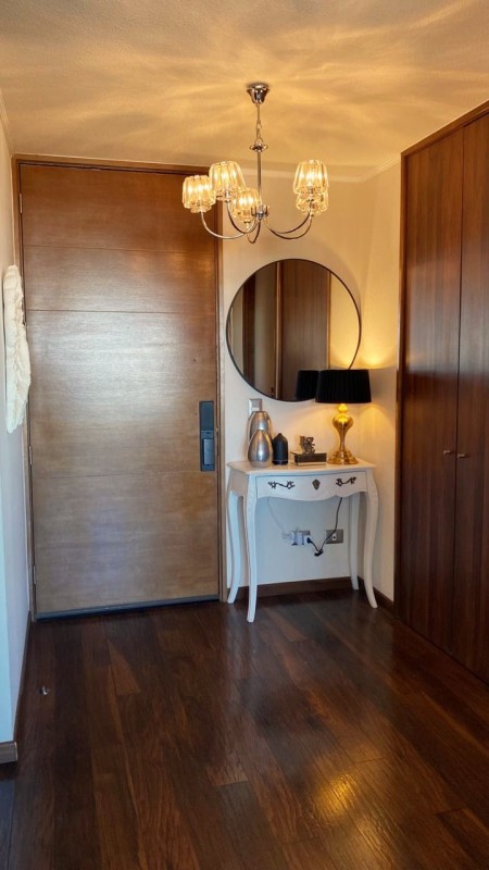 Departamento en Venta 3D 3B 2E 1 Bodega en Lo Barneche