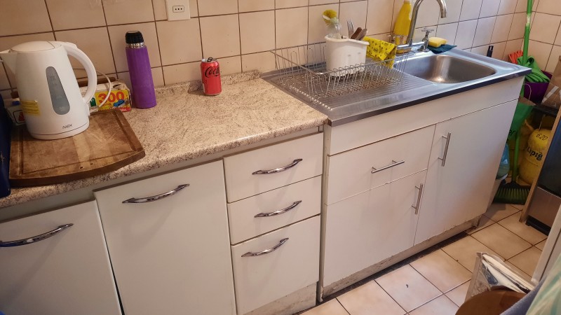 Venta Depto 2D 1B 1E - Ubicado en las Condes