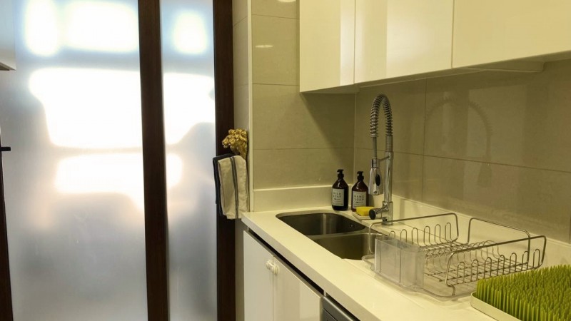 Departamento en Venta 3D 3B 2E 1 Bodega en Lo Barneche