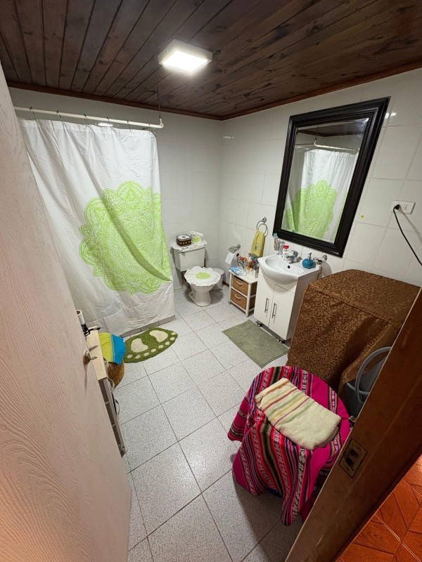 Casa Calle San Anibal Se Vende San Bernardo