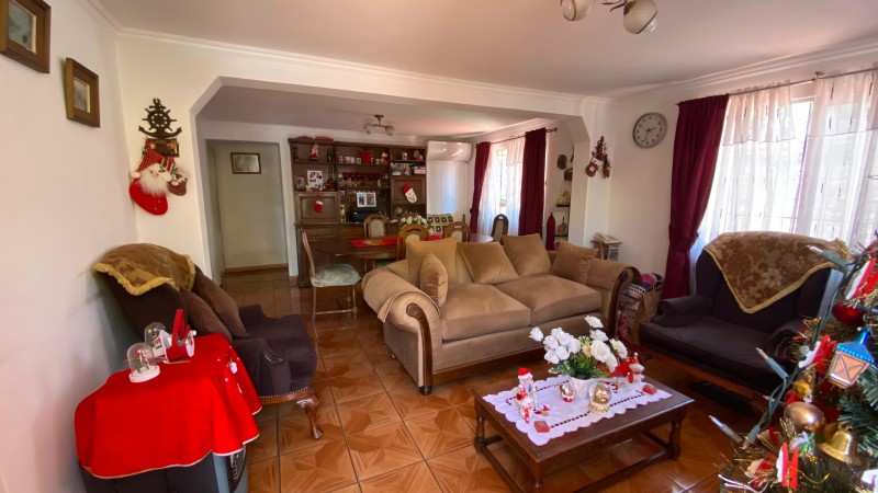 Casa Se Vende Calle Manuel Plaza Estacion Central