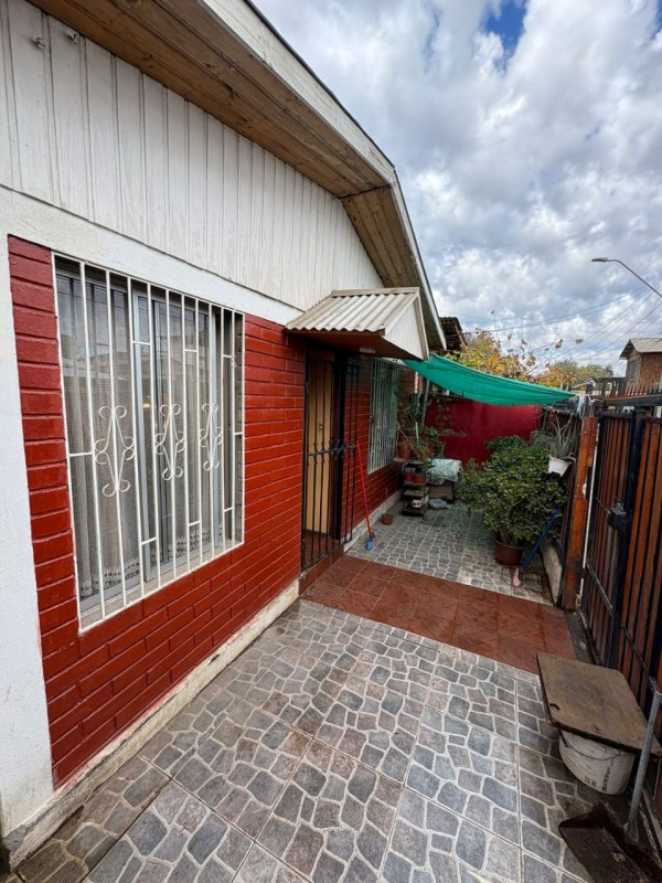 Fotografía de Casa Calle San Anibal Se Vende San Bernardo