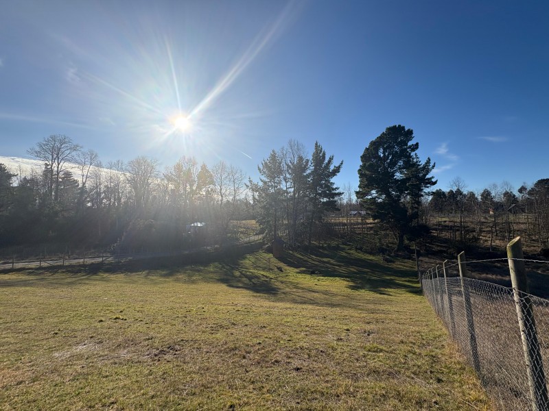 Se Vende Parcela de Agrado y Casa Nancahue Loncoche