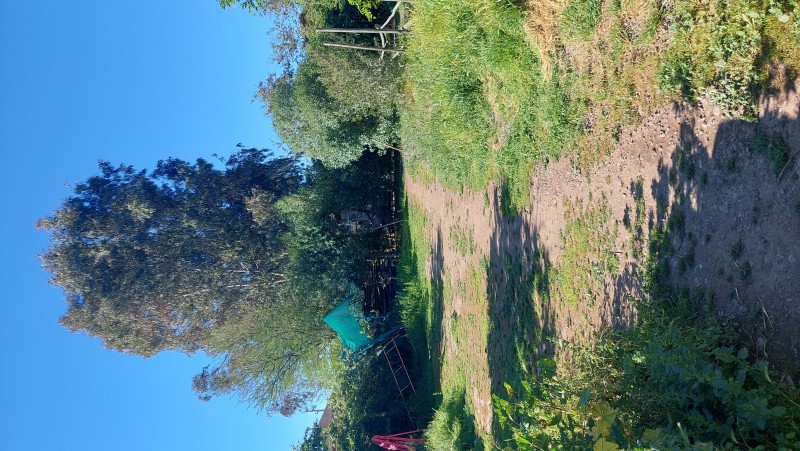 Sitio Amplio 1.496 Mtrs2 Proyecto Inmobiliario Miraflores Pe