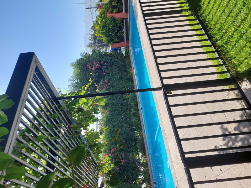 Departamento Se Vende Edificio Solar Bicentenario Macul