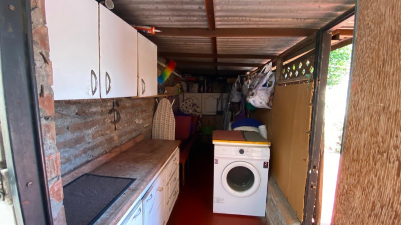 Casa Se Vende Calle Manuel Plaza Estacion Central