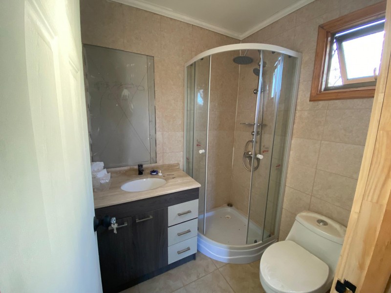 Se Vende Parcela de Agrado y Casa Nancahue Loncoche