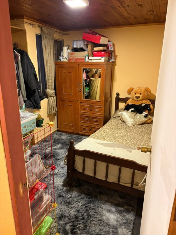 Casa Calle San Anibal Se Vende San Bernardo