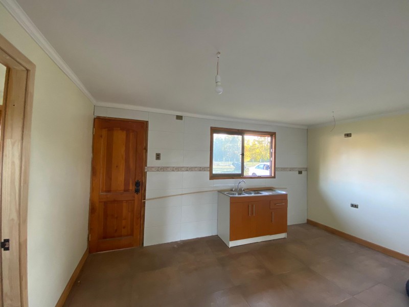 Se Vende Parcela de Agrado y Casa Nancahue Loncoche