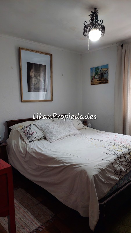 Casa Se Vende Jorge Gonzalez Bastias Villa Macul