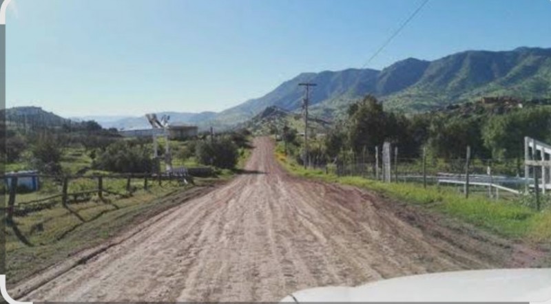 Parcela 5.000 Mtrs2 Fundo la Estrella Llaillay
