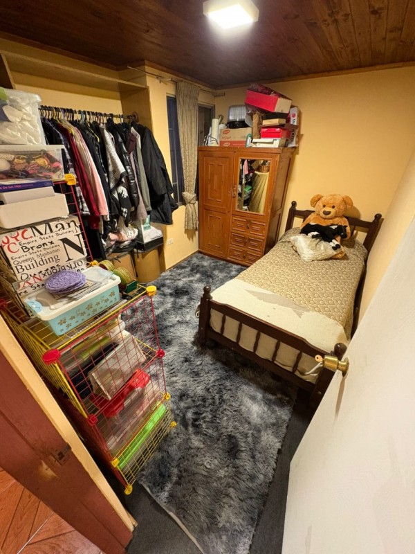 Casa Calle San Anibal Se Vende San Bernardo