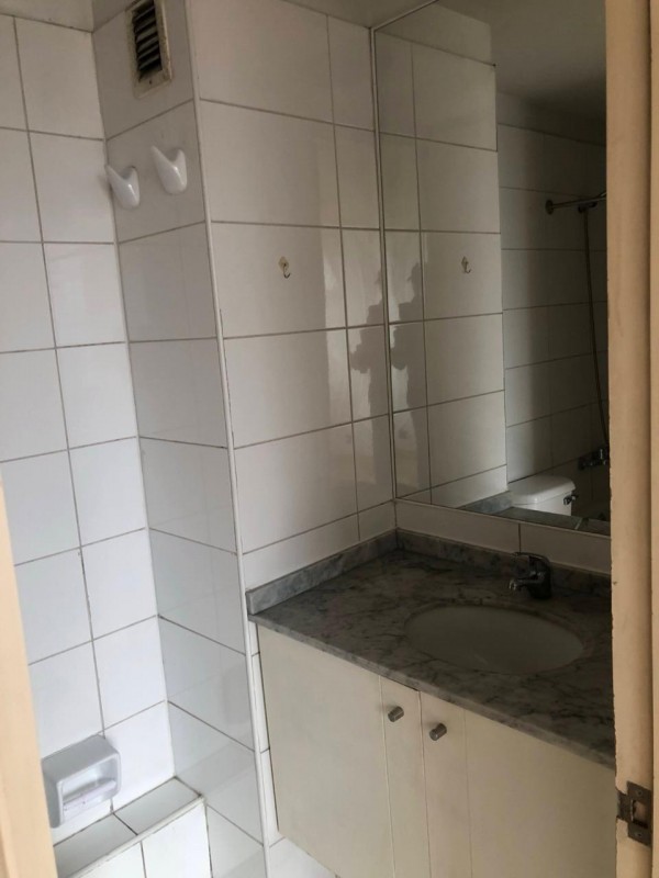 Departamento Se Vende Edificio Solar Bicentenario Macul