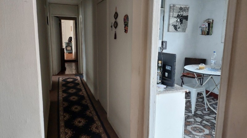 Casa Se Vende Jorge Gonzalez Bastias Villa Macul