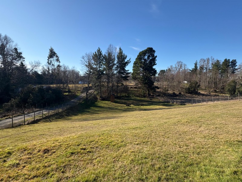 Fotografía de Se Vende Parcela de Agrado y Casa Nancahue Loncoche