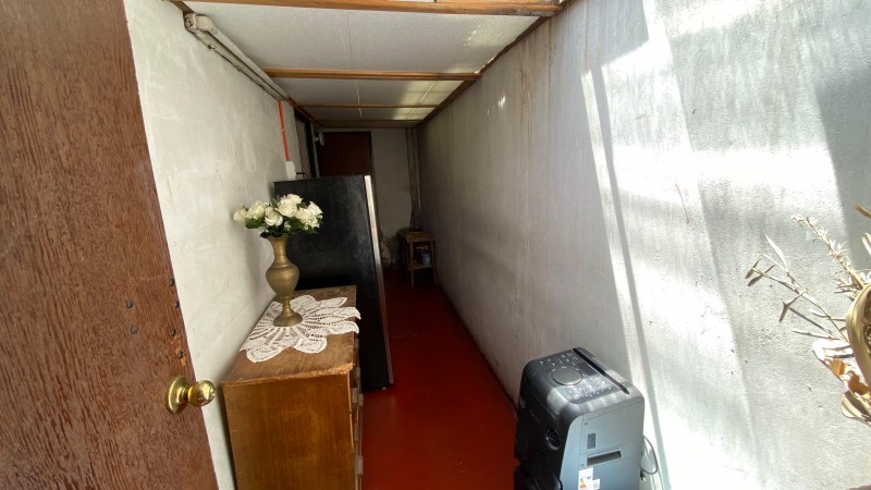 Casa Se Vende Calle Manuel Plaza Estacion Central