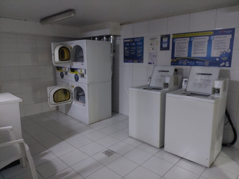 Departamento Se Vende Edificio Solar Bicentenario Macul