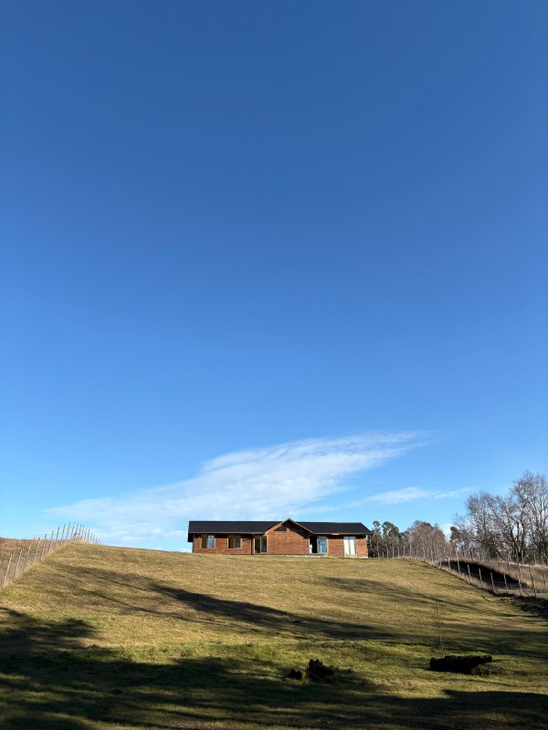 Se Vende Parcela de Agrado y Casa Nancahue Loncoche